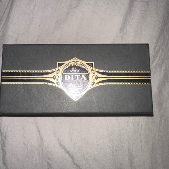 Sunglasses unisex DITA